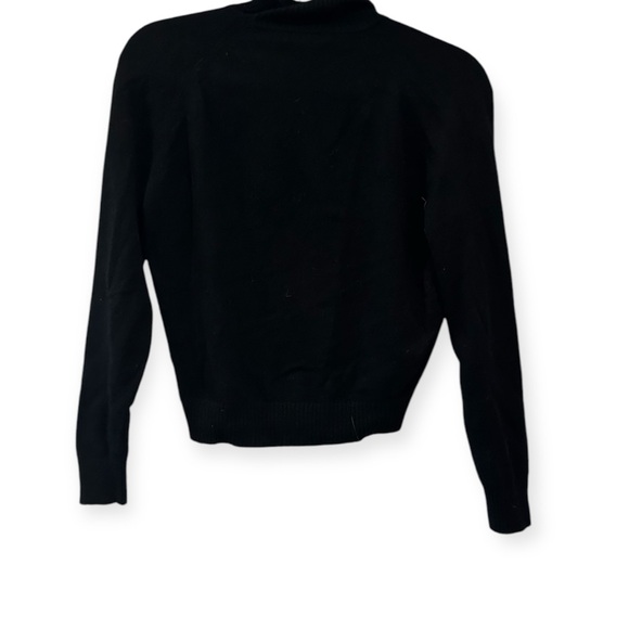 Babaton Mock Turtleneck Sweater - Picture 2 of 4